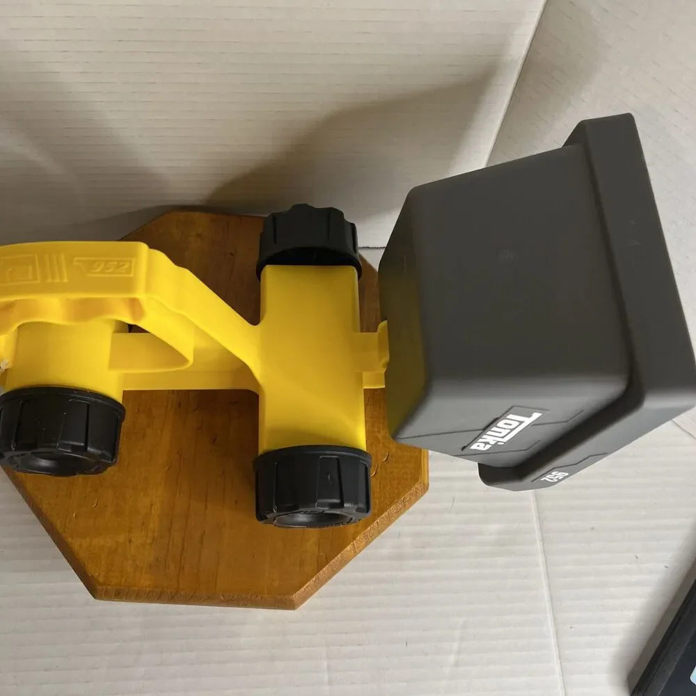 Tonka 952 Sand Dumper Truck Yellow Gray Plastic Toy Hasbro 2024 New‎